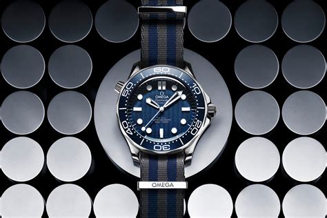 omega seamaster james bond 60th|omega seamaster james bond price.